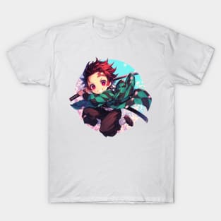 tanjiro T-Shirt